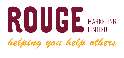 rouge marketing logo